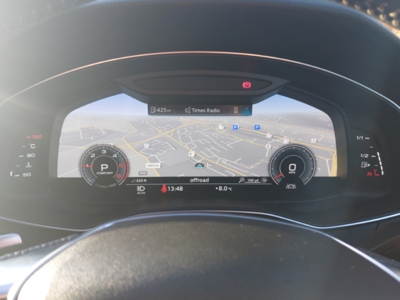 Used Audi A7 2019 for sale - 77169017: Photo 11