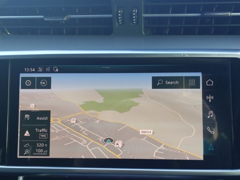 Used Audi A7 2019 for sale - 77169017: Photo 12