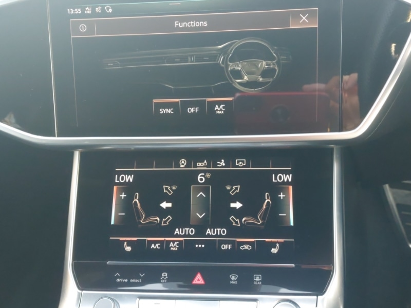 Used Audi A7 2019 for sale - 77169017: Photo 13