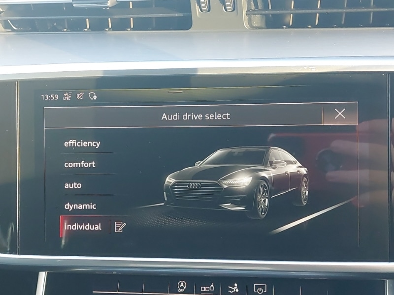 Used Audi A7 2019 for sale - 77169017: Photo 19