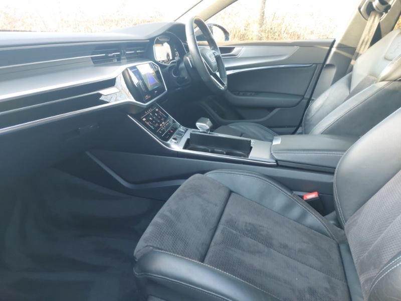 Used Audi A7 2019 for sale - 77169017: Photo 5