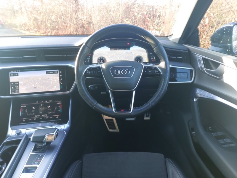 Used Audi A7 2019 for sale - 77169017: Photo 7
