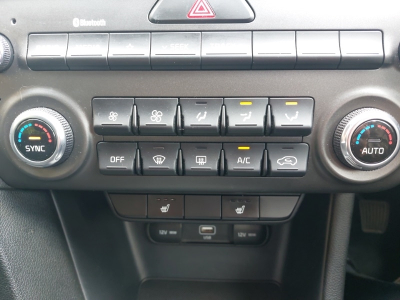 Used Kia Sportage 2018 for sale - 76083535: Photo 16