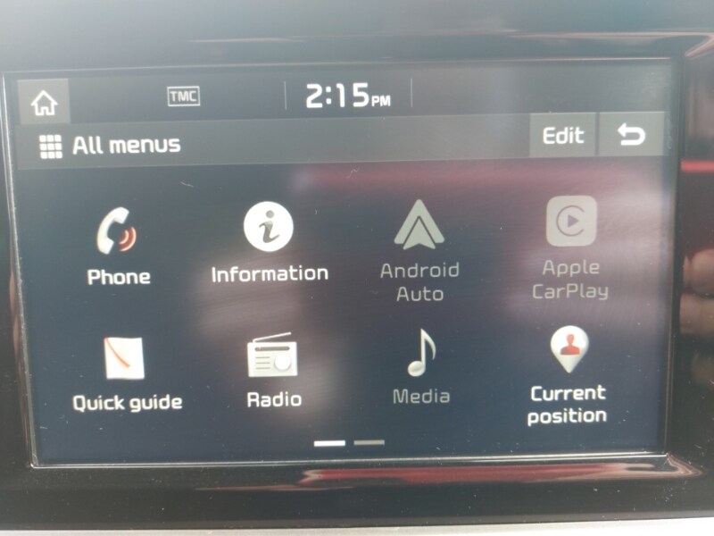 Used Kia Sportage 2018 for sale - 76083535: Photo 17