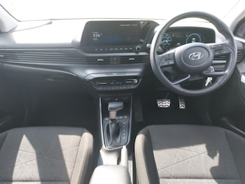 Used Hyundai BAYON 2023 for sale - 78704203: Photo