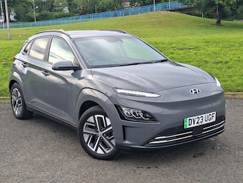 Used Hyundai KONA 2023 for sale - 79315853: Photo