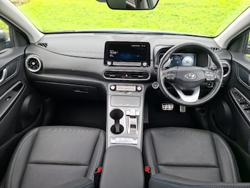 Used Hyundai KONA 2023 for sale - 79315853: Photo