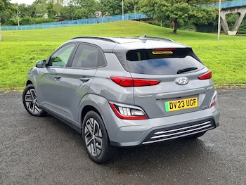 Used Hyundai KONA 2023 for sale - 79315853: Photo