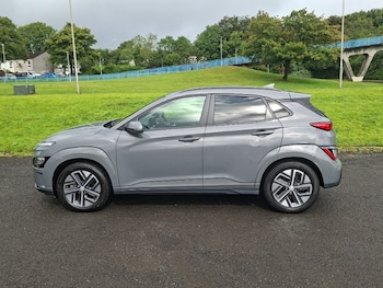 Used Hyundai KONA 2023 for sale - 79315853: Photo