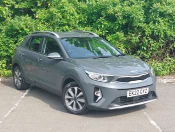 2022 - 1.0T GDi 99 2 5dr DCT