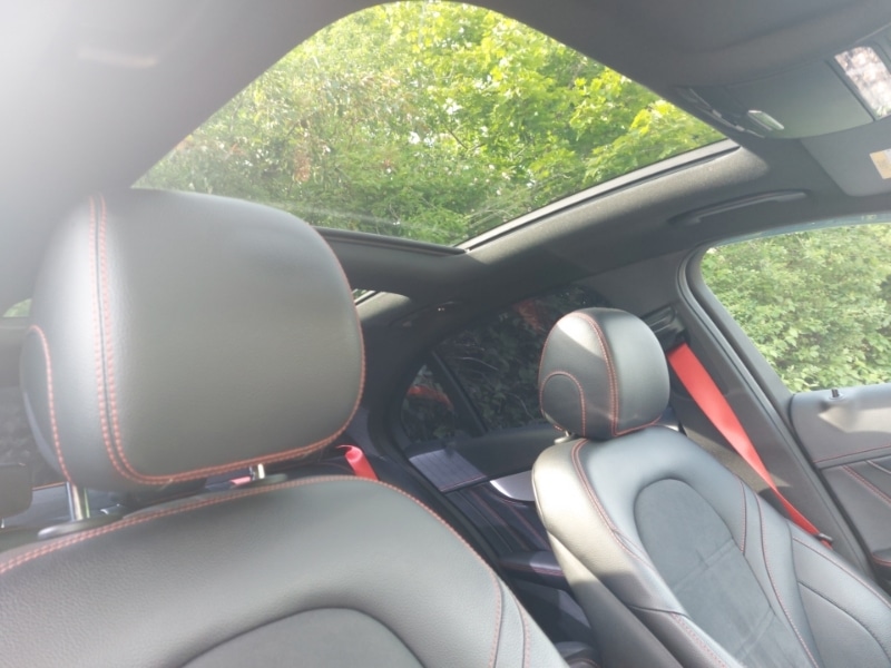 Used Mercedes-Benz C Class 2018 for sale - 76964260: Photo 14