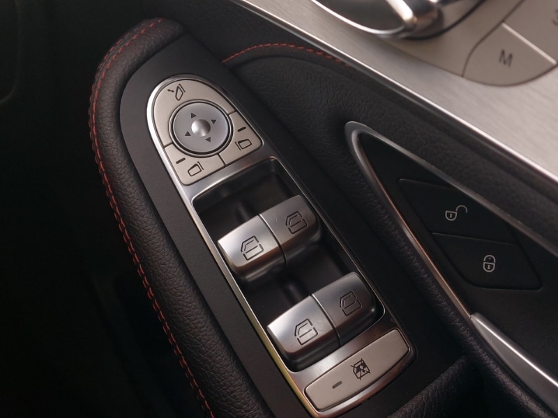 Used Mercedes-Benz C Class 2018 for sale - 76964260: Photo 17