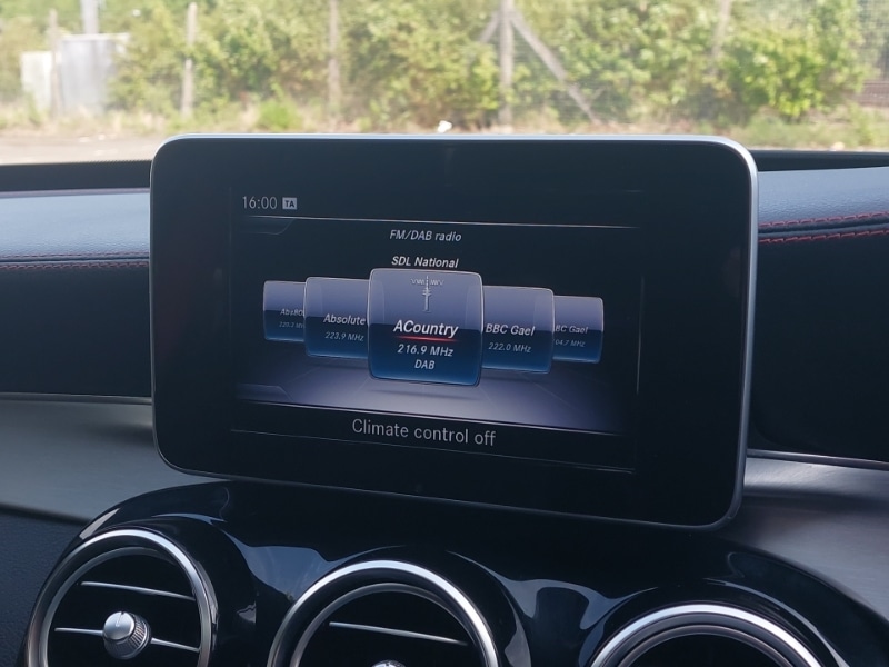 Used Mercedes-Benz C Class 2018 for sale - 76964260: Photo 19