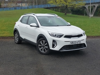 Used Kia Stonic 2023 for sale - 78440786: Photo