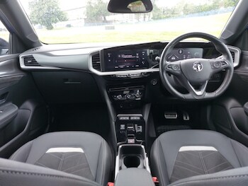 Used Vauxhall Mokka 2023 for sale - 78727756: Photo