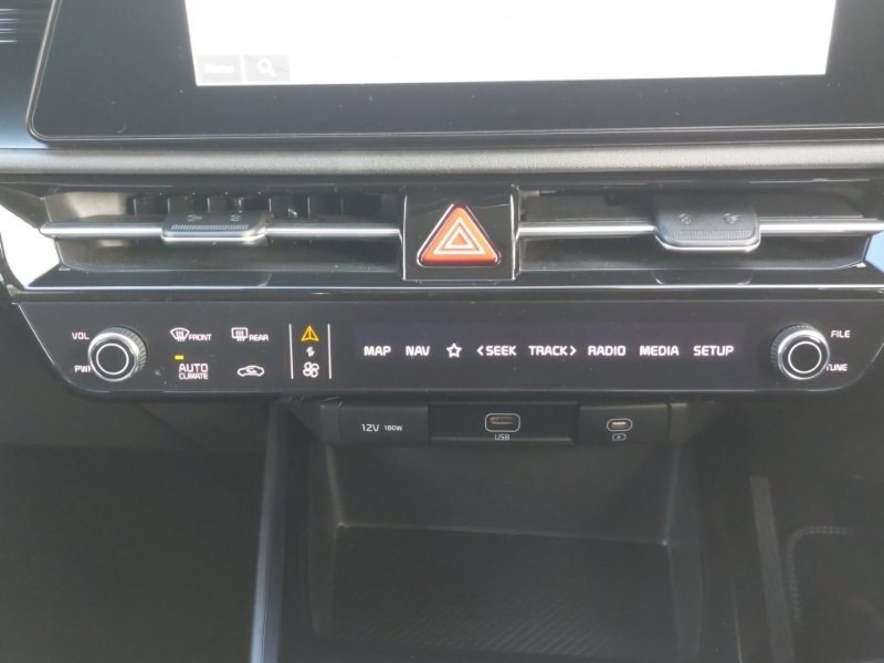 Used Kia Niro 2023 for sale - 76648551: Photo 12