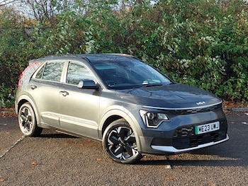 Used Kia Niro 2023 for sale - 76648551: Photo