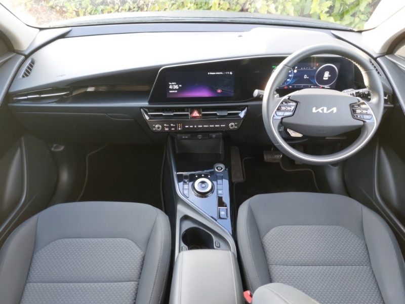 Used Kia Niro 2023 for sale - 76648551: Photo 2