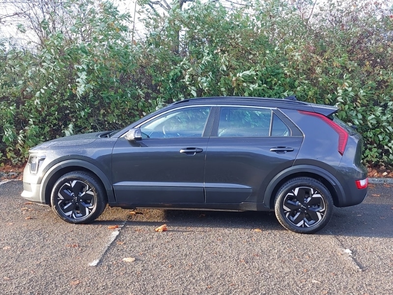 Used Kia Niro 2023 for sale - 76648551: Photo 4