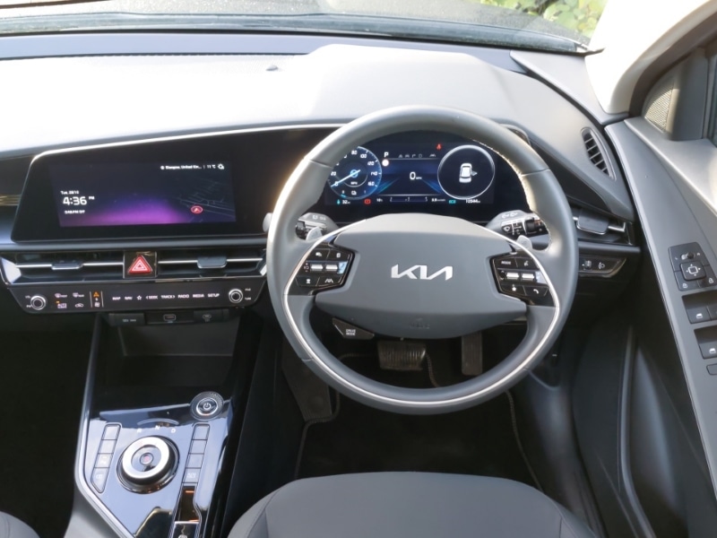 Used Kia Niro 2023 for sale - 76648551: Photo 7