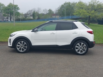Used Kia Stonic 2020 for sale - 78467473: Photo