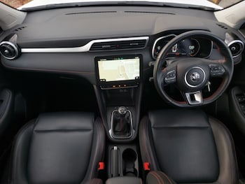 Used MG MG ZS 2021 for sale - 76560264: Photo