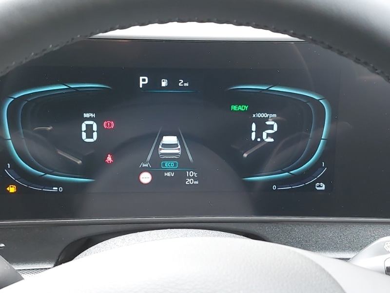 Used Kia Sportage 2025 for sale - 76294269: Photo 10