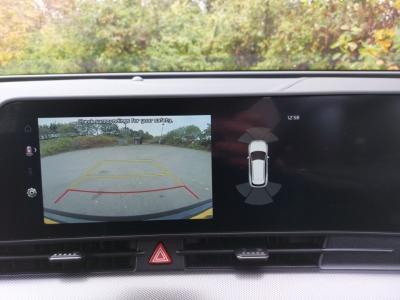 Used Kia Sportage 2025 for sale - 76294269: Photo 11