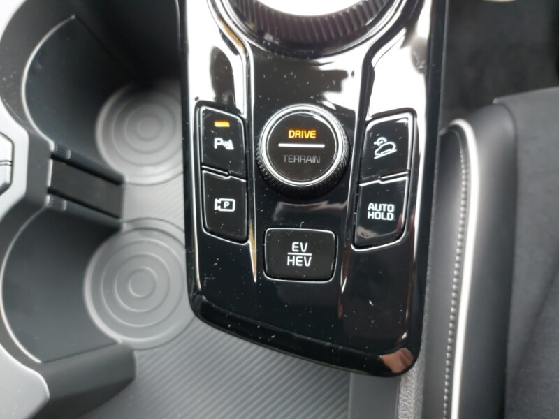 Used Kia Sportage 2025 for sale - 76294269: Photo 12