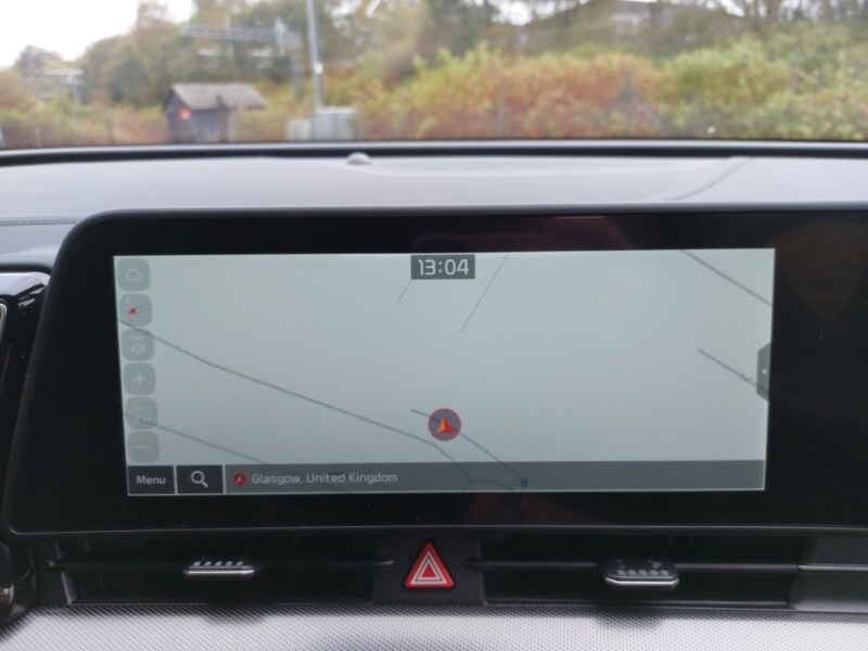 Used Kia Sportage 2025 for sale - 76294269: Photo 14