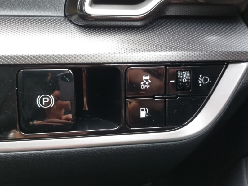 Used Kia Sportage 2025 for sale - 76294269: Photo 17