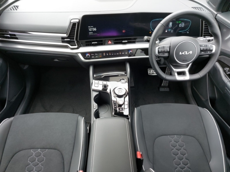 Used Kia Sportage 2025 for sale - 76294269: Photo 2