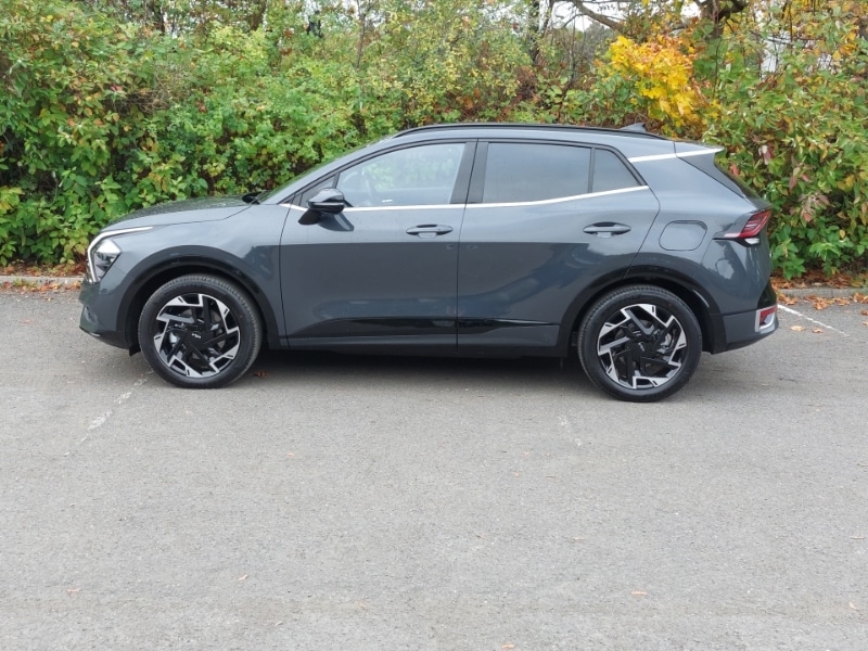 Used Kia Sportage 2025 for sale - 76294269: Photo 4