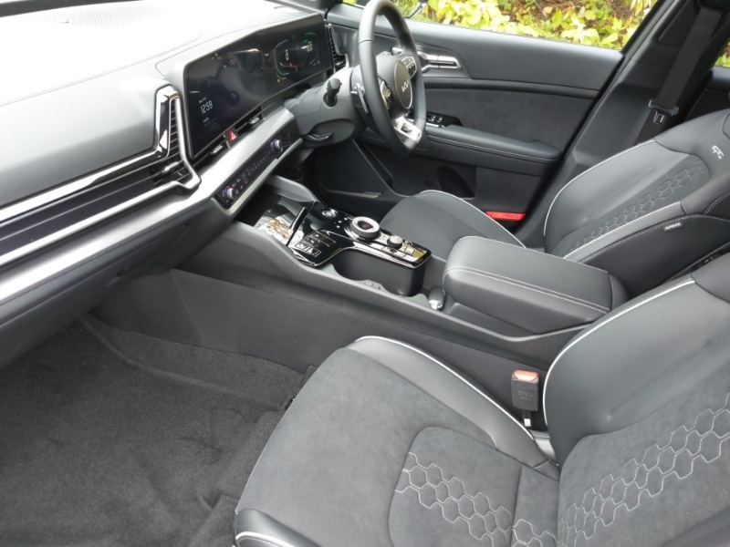 Used Kia Sportage 2025 for sale - 76294269: Photo 5