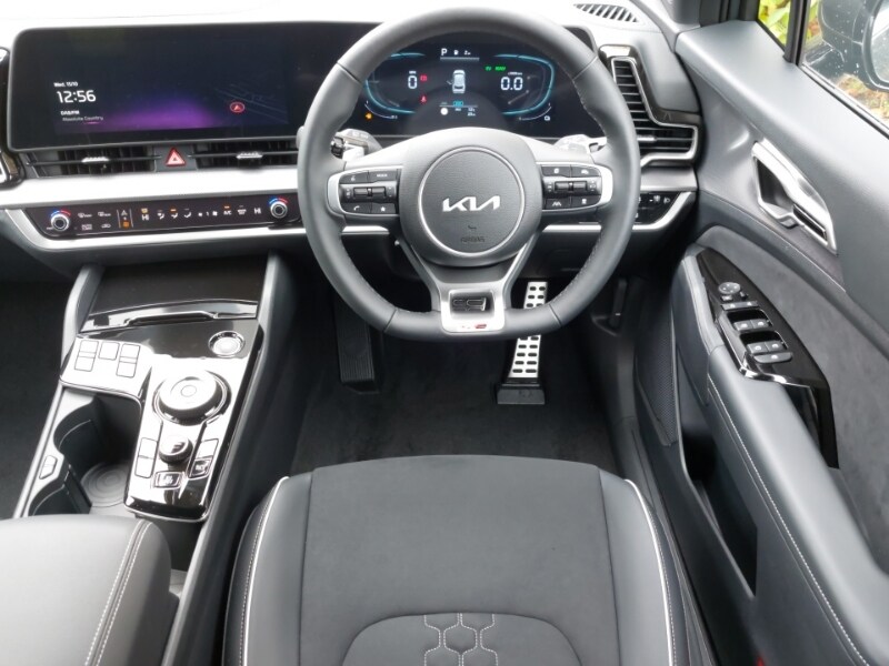 Used Kia Sportage 2025 for sale - 76294269: Photo 7