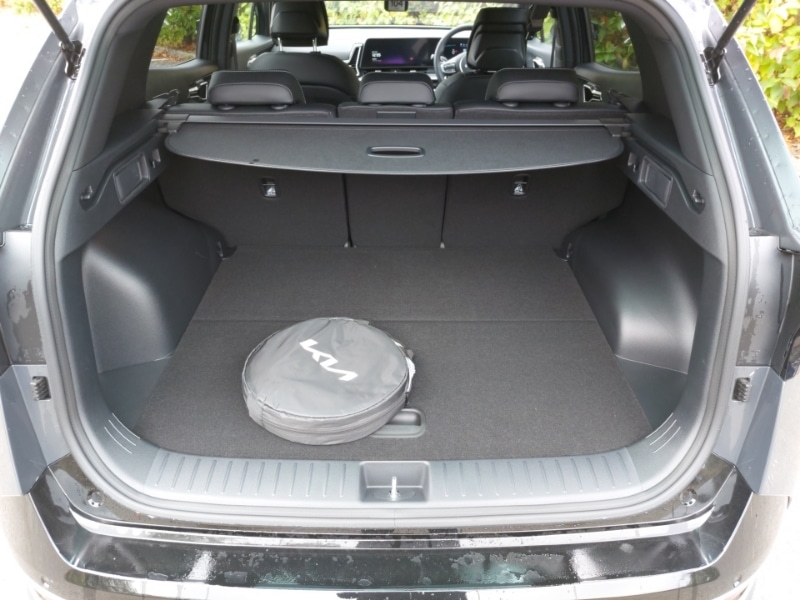 Used Kia Sportage 2025 for sale - 76294269: Photo 8