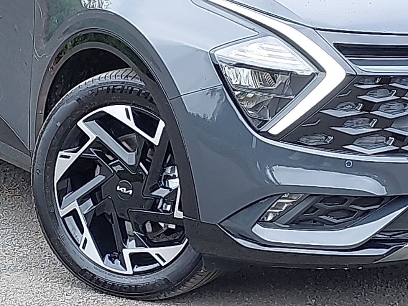 Used Kia Sportage 2025 for sale - 76294269: Photo 9