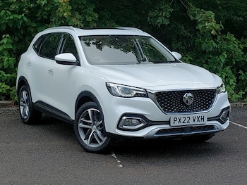 2022 - 1.5 T-GDI Exclusive 5dr DCT