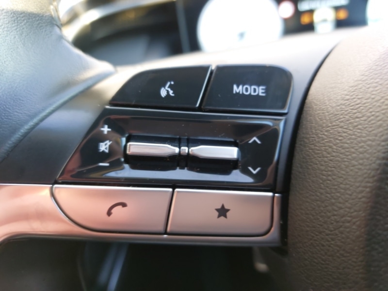 Used Hyundai TUCSON 2021 for sale - 77105561: Photo 14