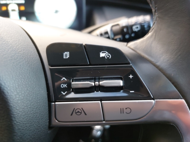 Used Hyundai TUCSON 2021 for sale - 77105561: Photo 15