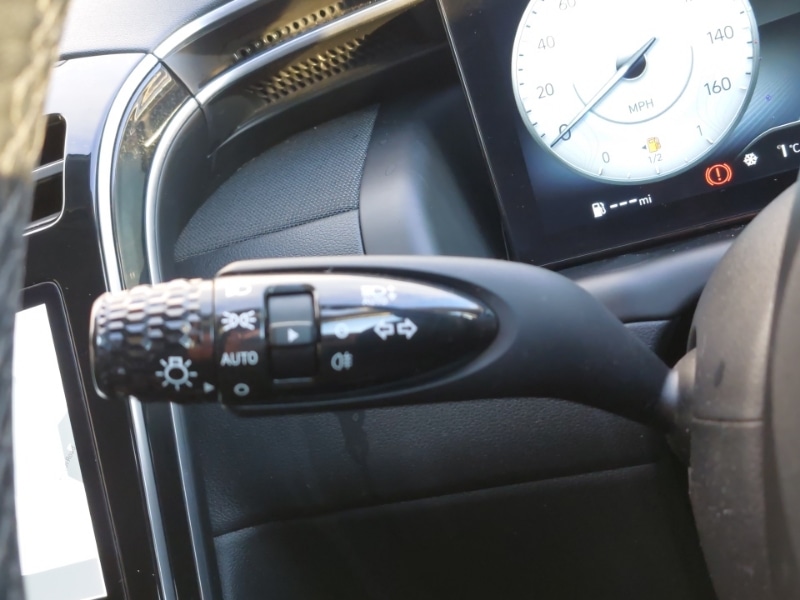 Used Hyundai TUCSON 2021 for sale - 77105561: Photo 16