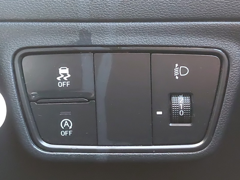 Used Hyundai TUCSON 2021 for sale - 77105561: Photo 18