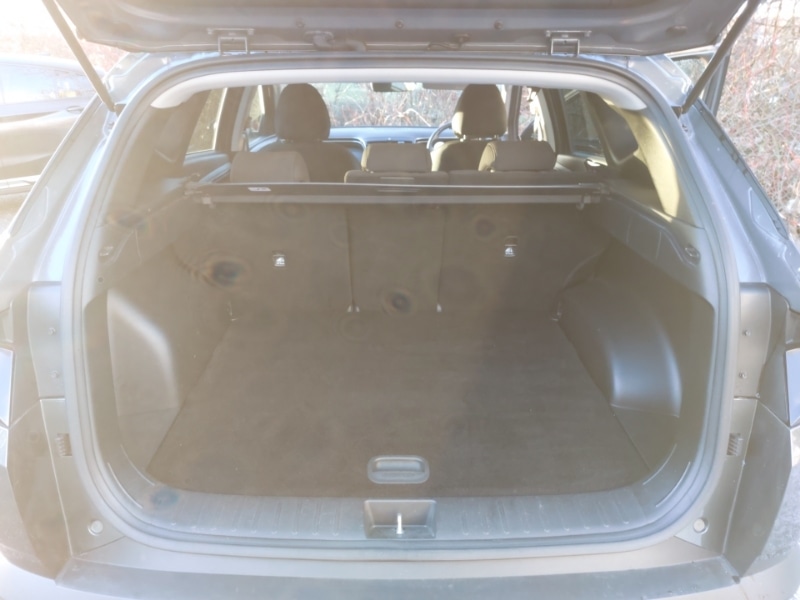 Used Hyundai TUCSON 2021 for sale - 77105561: Photo 8