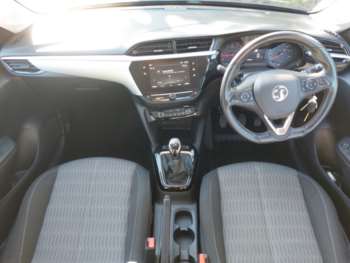 Used Vauxhall Corsa 2020 for sale - 74782332: Photo
