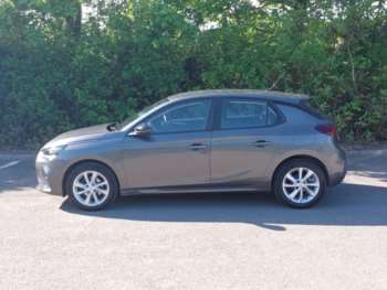 Used Vauxhall Corsa 2020 for sale - 74782332: Photo