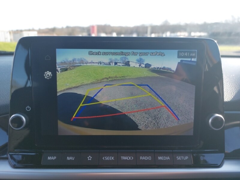 Used Kia Picanto 2023 for sale - 77731740: Photo 10