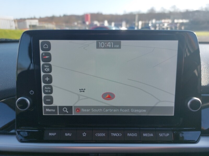 Used Kia Picanto 2023 for sale - 77731740: Photo 11