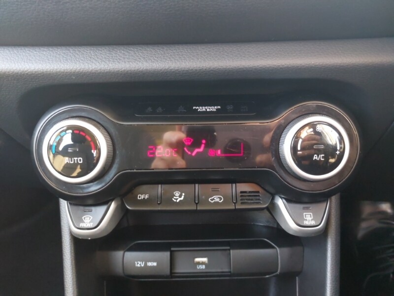 Used Kia Picanto 2023 for sale - 77731740: Photo 12