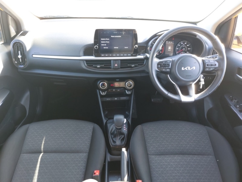 Used Kia Picanto 2023 for sale - 77731740: Photo 2