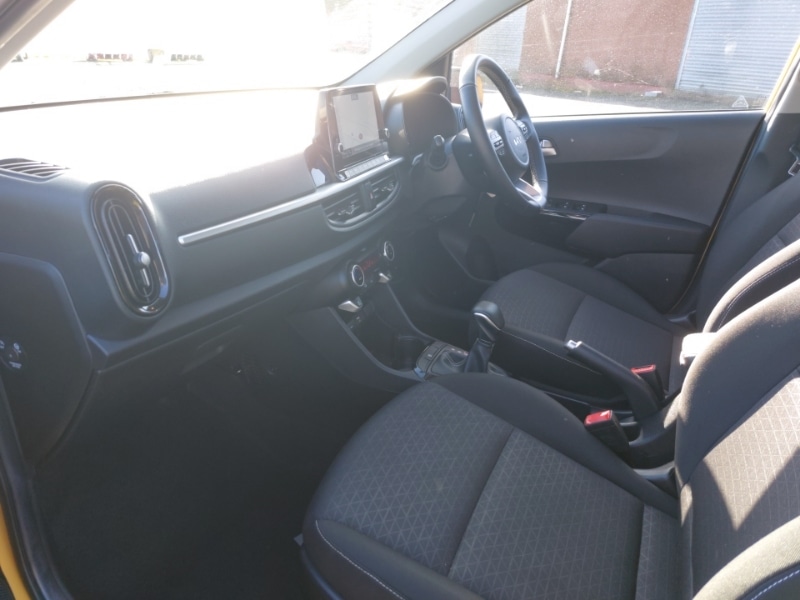 Used Kia Picanto 2023 for sale - 77731740: Photo 5